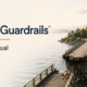 Building the Guardrails business continuity graphic showing an alternate route around a failed bridge